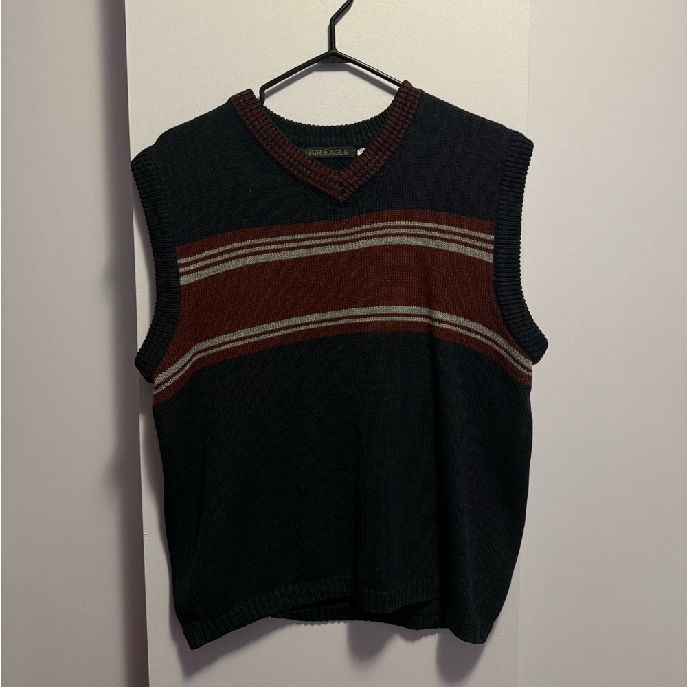 Sweater Vest